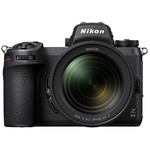 Фотоаппарат Nikon Z6 II kit 24-70 4S