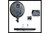 VILTROX VL-500T(3200K-5500K) 25 Вт круговой ультратонкие