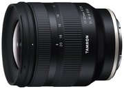 Объектив Tamron 11-20mm f/2.8 Di III-A RXD Sony E Mount