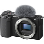 Фотоаппарат Sony Alpha ZV-E10