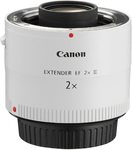 Телеконвертер Canon Extender EF 2x III