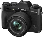 Фотоаппарат Fujifilm X-T30 II Kit 15-45