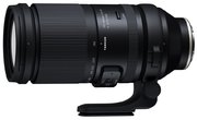 Объектив Tamron 150-500mm f/5-6.7 Di III VC VXD Sony черный