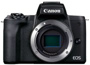 Фотоаппарат Canon M50 Mark II Body
