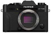 Фотоаппарат Fujifilm X-T30 II BODY Black