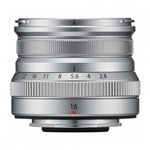 Объектив Fujifilm XF 16mm f/2.8 R WR