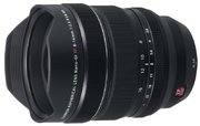 Объектив Fujifilm XF 8-16mm f/2.8R LM WR