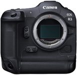 Фотоаппарат Canon EOS R3 Body