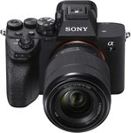 Sony Alpha a7 IV Kit 28-70mm