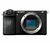 Фотоаппарат Sony Alpha A6700 body Русское меню