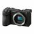 Фотоаппарат Sony Alpha A6700 body Русское меню