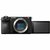 Фотоаппарат Sony Alpha A6700 body Русское меню