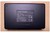 Тройное зарядное устройство TT-NPFW50 Type-C  для аккумуляторов Sony NP-FW50