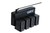 Четырех-канальное зарядное устройство DF-F970 Quick Charger с ЖК-дисплеем для Sony NP-F970/770/570