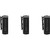 Беспроводная микрофонная система /рекордер RODE Wireless PRO