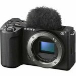 Фотоаппарат Sony ZV-E10 II Body