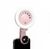 Объектив-вспышка для смартфона Beauty LED + Lens M-928