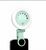 Объектив-вспышка для смартфона Beauty LED + Lens M-928