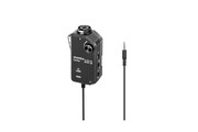 Аудио-адаптер Comica LinkFlex CVM-AD2 XLR