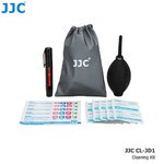 Набор для очистки камеры JJC CL-JD1
