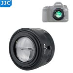 Лупа с подсветкой для чистки матриц камер JJC SS-6