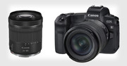 Фотоаппарат Canon EOS RP Kit RF 24-105mm f/4-7.1 IS STM