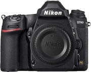 Фотоаппарат Nikon D780 body