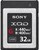 Карта памяти Sony XQD G Series 240 ГБ (QD-G240F/J)