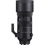 Объектив Sigma AF 70-200mm f/2.8 DG DN OS Sports Sony E