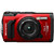 Фотоаппарат Olympus Tough TG-7 Red