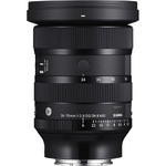 Объектив Sigma 24-70mm f/2.8 DG DN II Art Sony FE