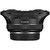 Объектив Canon RF-S 3.9MM F3.5 STM DUAL FISHEYE