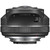 Объектив Canon RF-S 3.9MM F3.5 STM DUAL FISHEYE