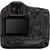 Фотоаппарат Canon EOS R1 Body