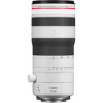 Объектив Canon RF 70-200mm f/2.8L IS USM Z белый