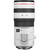 Объектив Canon RF 70-200mm f/2.8L IS USM Z белый