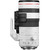 Объектив Canon RF 70-200mm f/2.8L IS USM Z белый