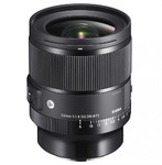 Объектив Sigma 24mm f/1.4 DG DN Art Sony E