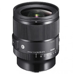 SIGMA 24/1.4 DG DN FOR SONY