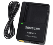 Зарядное устройство Samsung SBC-07A