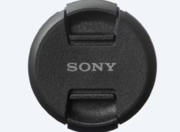 Крышка для объектива 55mm Sony