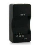 Зарядное устройство Samsung SBC-L5 [BCB7/S004E/NP-40/KLIC-7004/SLB-0837/D-LI8]