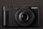 Фотоаппарат Sony ZV-1F KIT BLACK