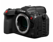 Фотоаппарат Canon EOS R5 C