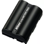 Аккумулятор Nikon EN-EL3A