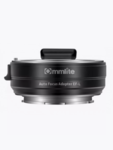 Commlite CM-EF-L [Переходное кольцо для EF/EF-S Mount Lens to L-Mount Cameras]