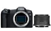Фотоаппарат Canon EOS R8 kit 18-45
