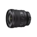 Объектив Sony FE PZ 16-35mm F4 G
