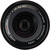 Объектив Fujinon XF 18mm f/1.4 R LM WR, черный