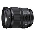 Объектив Sigma AF 24-105mm f/4 DG OS HSM Art Nikon F